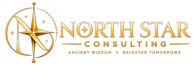 North Star Consultings — Ancient Wisdom, Brighter Tomorrows